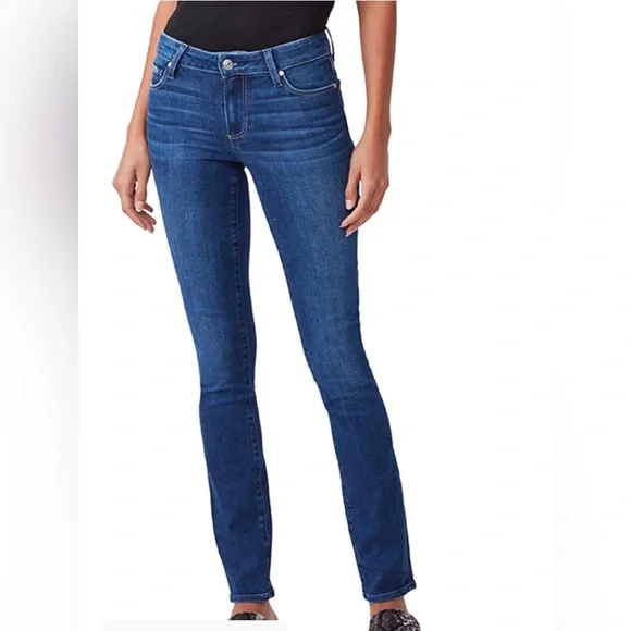 Paige Skyline Skinny Size 29 - Picture 2 of 7